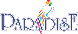 Paradise Resort Logo - Paradise Resort, Myrtle Beach, SC Jobs | Hospitality Online