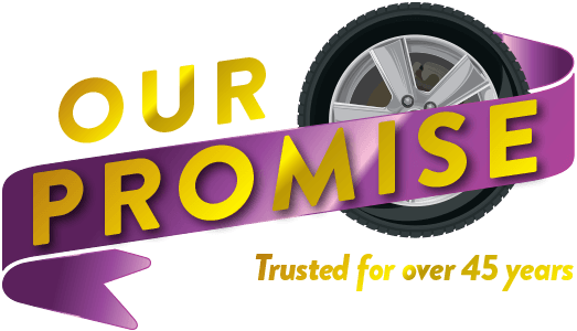 Automotive Tire Shop Logo - Discount Tire Centers: Tire Specials & Complete Car Care