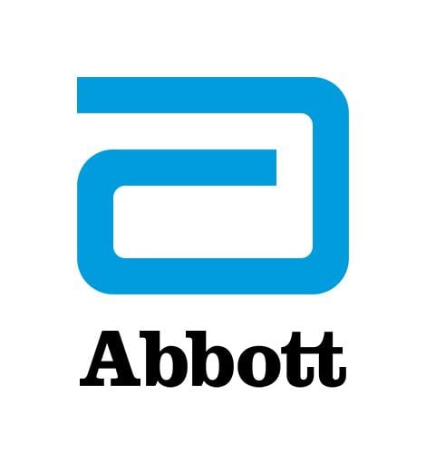 Abbott Laboratories Logo - Media Library | Abbott Newsroom