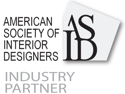 ASID Logo - Connoisseur is now an ASID Industry Partner