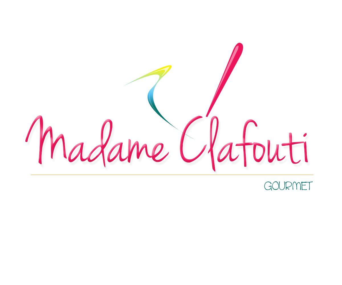 ASID Logo - Elegant, Playful, Business Logo Design for Madame Clafouti Gourmet