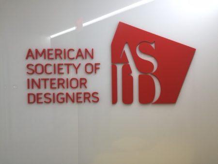 ASID Logo - talkcontract. ASID Opens New HQ Designed
