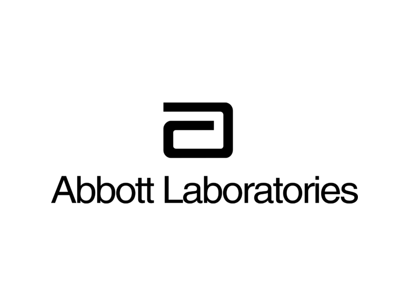 Abbott Laboratories Logo - Abbott Laboratories Logo PNG Transparent & SVG Vector - Freebie Supply