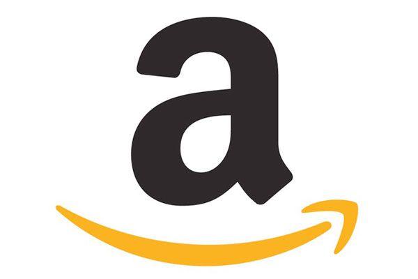 New Amazon Logo - Turner Duckworth Created Amazon's Smile Logo | Storyboard