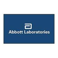 Abbott Laboratories Logo - Abbott-Labs-logo - Slip Stop