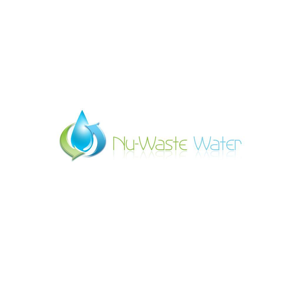 ASID Logo - Water Treatment Logo Design for Nu-Waste Water by asid | Design #2023627