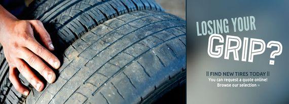 Automotive Tire Shop Logo - Smyrna Tire Service, Inc. | Smyrna, GA Tires And Auto Repair And ...