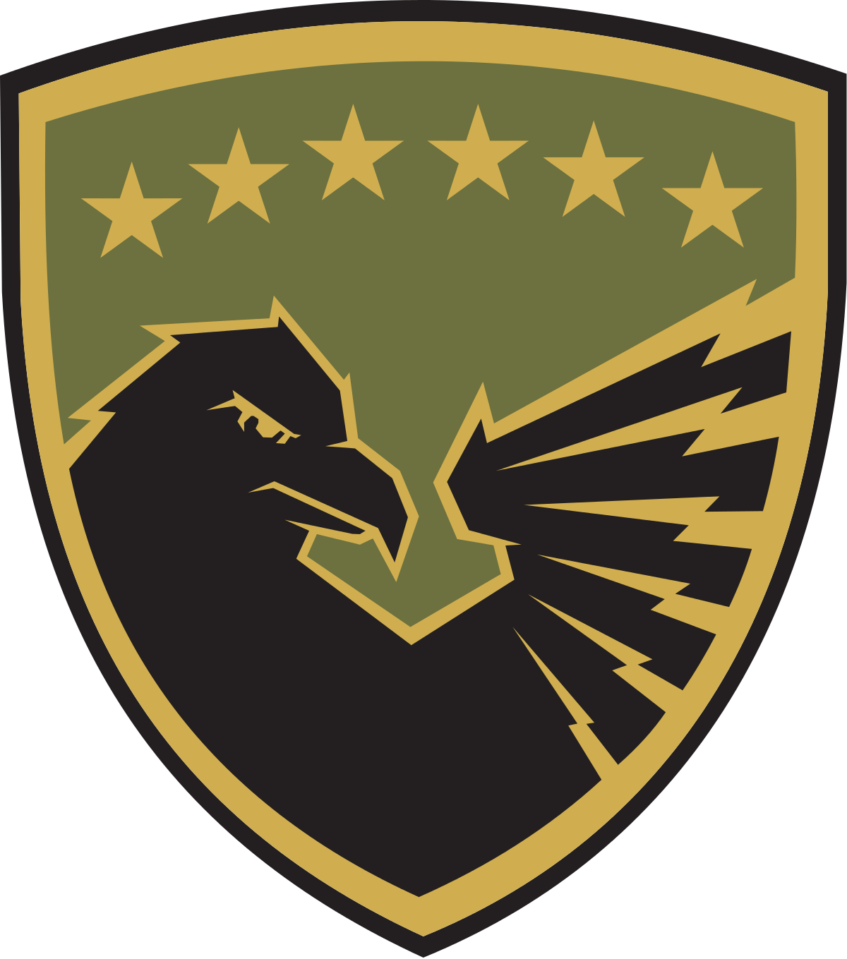 Military Unit Logo LogoDix