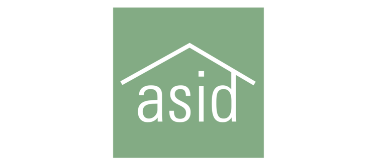 ASID Logo - Branding — Selena Chen