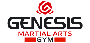 Genesis Gym Logo - Genesis Martial Arts - Bucks Family Information Service