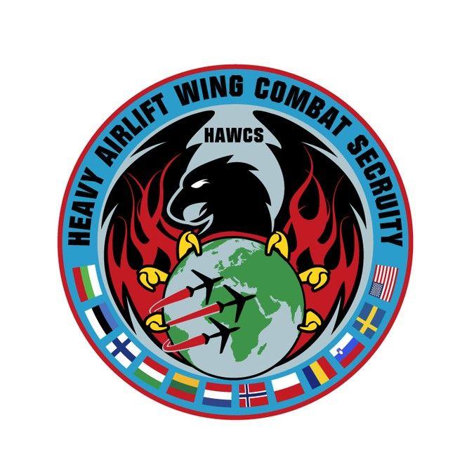 Military Unit Logo - Operational military unit need patch / logo design. Logo design