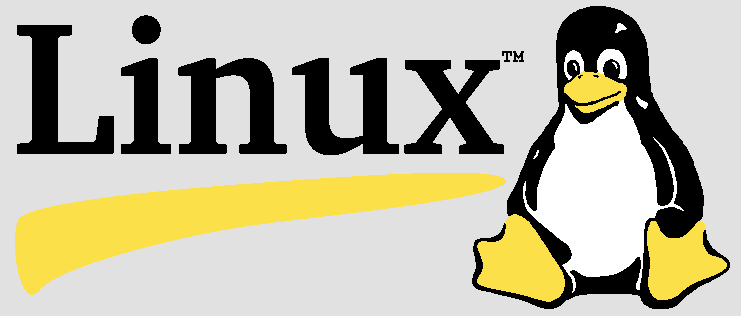 Linux Logo - Andreas' Linux Logo page