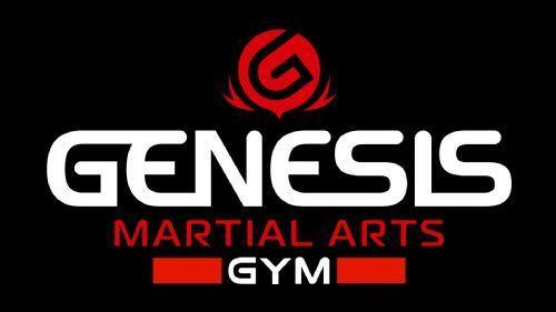 Genesis Gym Logo - Genesis Gym Ltd, Marlow | 1 review | Martial Arts Club - FreeIndex