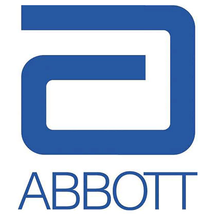 Abbott Laboratories Logo - Abbott Laboratories - ABT - Stock Price & News | The Motley Fool
