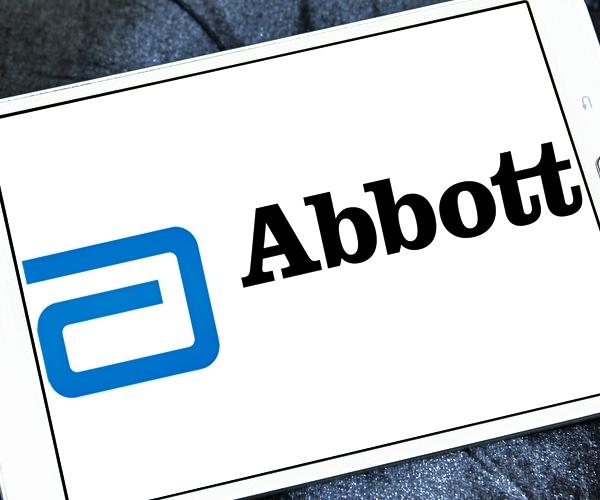 Abbott Laboratories Logo - Abbott Laboratories: Hold This Dividend Stock Forever | Newsmax.com