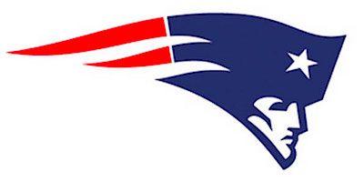 2018 Patriots Logo - New England Patriots Schedule, Discounts, Tickets 2019 - Gillette ...