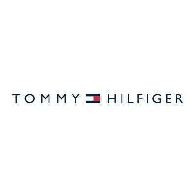 Tommy Hilfiger Logo - Women's T Shirts & Polos. Tommy Hilfiger USA