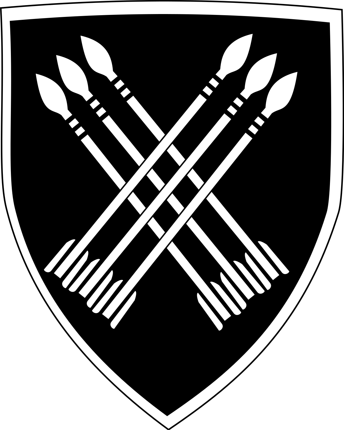 Military Unit Logo - 32 Battalion (South Africa)