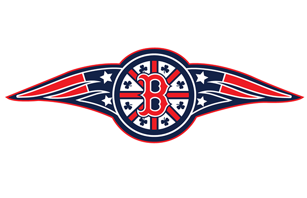 Boston Patriots Logo - Boston patriots Logos