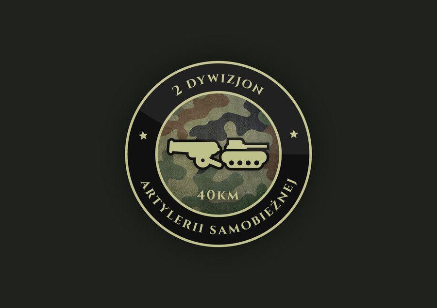 Military Unit Logo - Entry by tituserfand for Logo for military unit