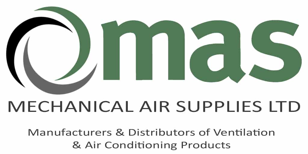 Air Swirl Logo - Technical Data Sheets - Mechanical Air Supplies LTD