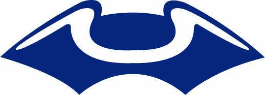 Boston Patriots Logo - Boston Patriots Primary Logo (1960) - Blue Tri-quarter Revolutionary ...
