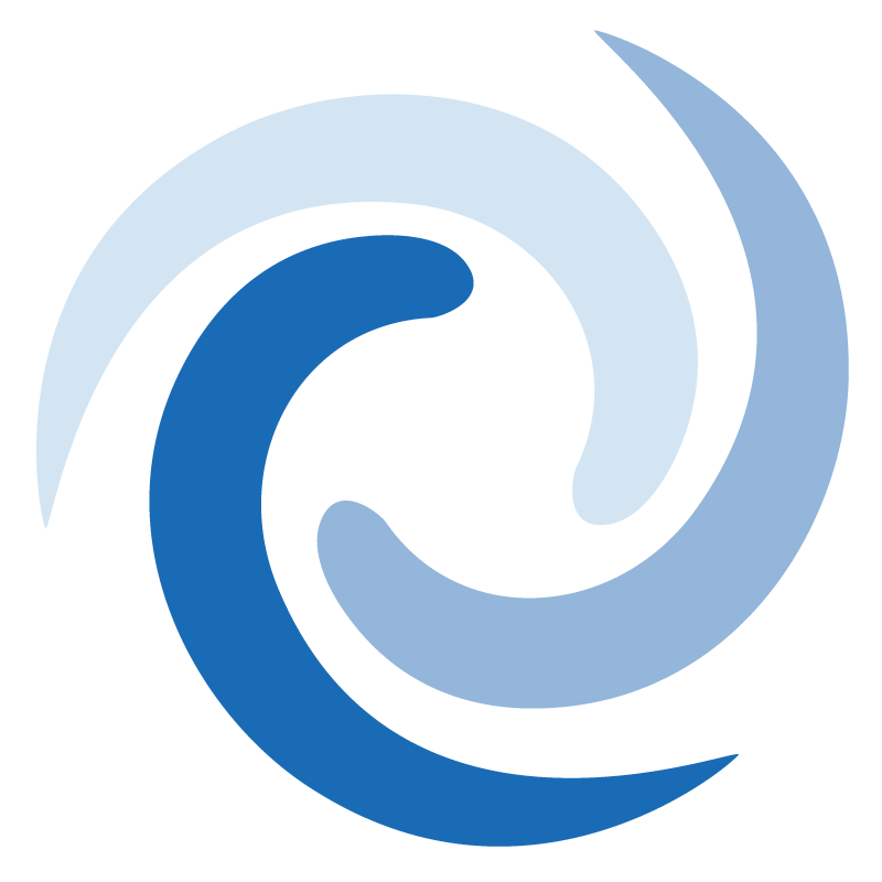 Air Swirl Logo - Clean Air Partnership