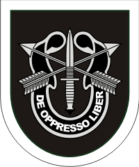 Military Unit Logo - Army Decals (Pg 1) Stickers Insignia Logos Vinyl | Military-Graphics.com