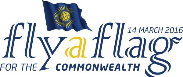 Flying Flag Logo - Mayor of Reigate & Banstead to 'fly a flag' for the Commonwealth ...