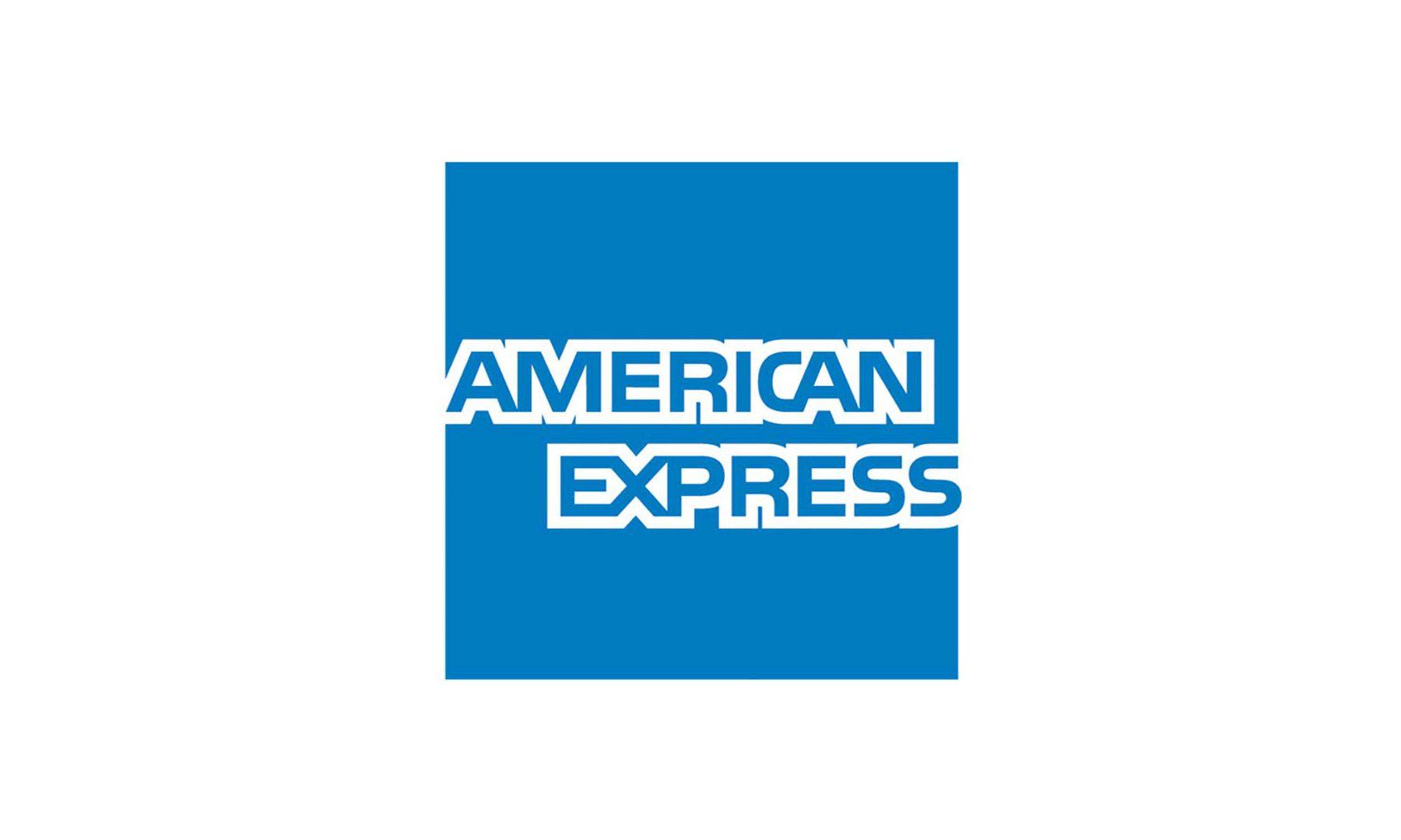 Amex Logo - Supreme Court Rules In Amex's Favor In Credit Card Fee Case
