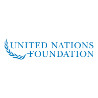 United Nations Foundation Logo - United Nations Foundation | Brands of the World™ | Download vector ...