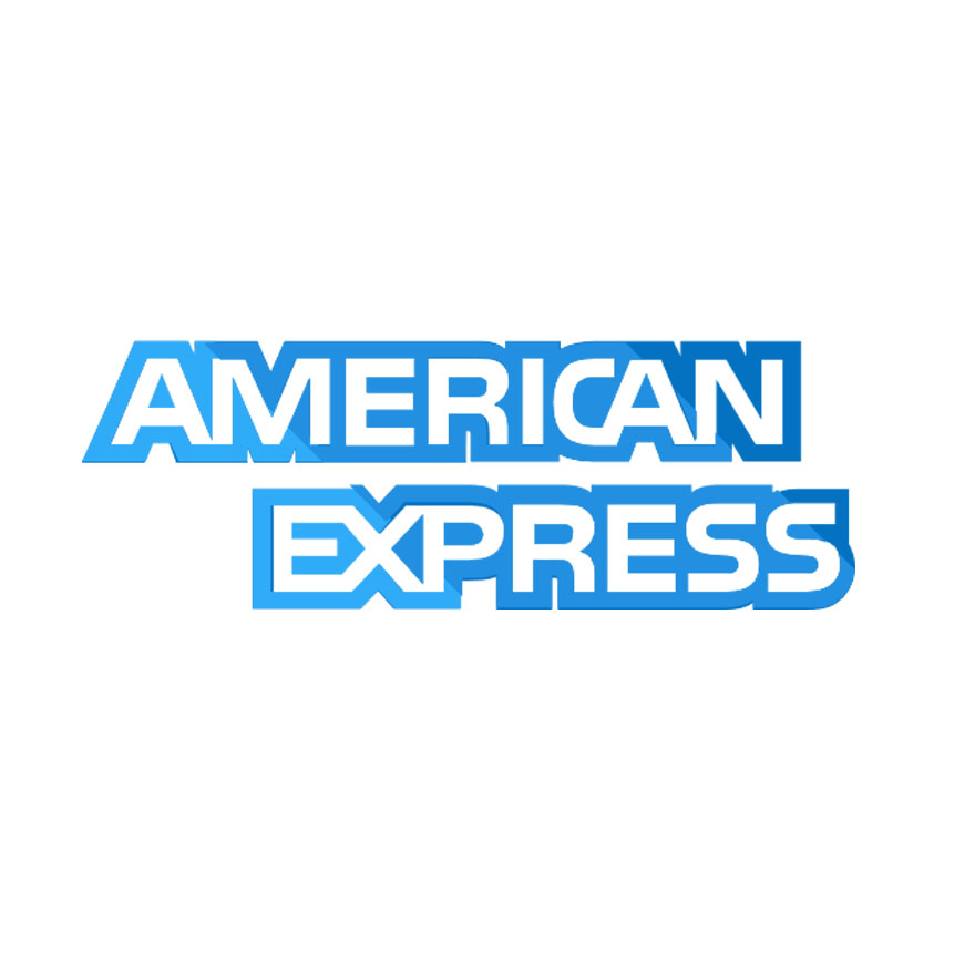 Amex Logo - AmEx logo