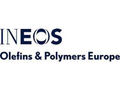 INEOS Olefins Logo - Who we are. CEFLEX. A circular economy for flexible packaging