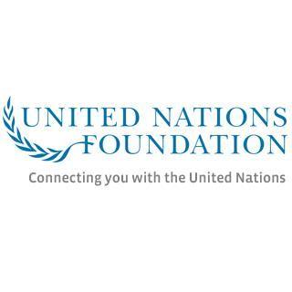 United Nations Foundation Logo - United Nations Foundation. Share Your Share