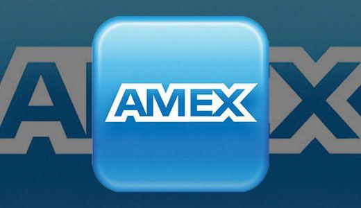 Amex Blue Box Logo - American Express Global Careers