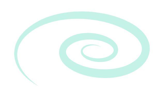 Air Swirl Logo - soa-swirl-blue - Spinning On Air