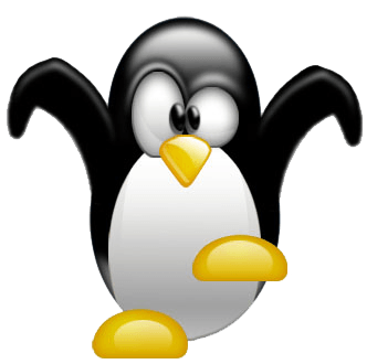 Linux Logo - Linux Logo.PNG