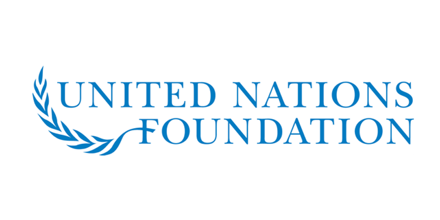 United Nations Foundation Logo - Phil & Co. Case Study: United Nations Foundation