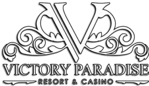 Paradise Resort Logo - Victory Paradise Resort – Resto Jakarta