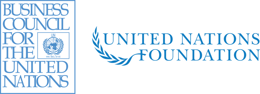 United Nations Foundation Logo - Resources — Business Council for the United Nations