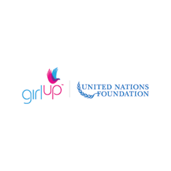United Nations Foundation Logo - Girl Up | Uniting Girls to Change the World | United Nations Foundation