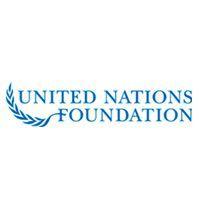 United Nations Foundation Logo - 15 Best United Nations Foundation: Love song to the earth images ...