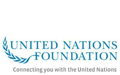 United Nations Foundation Logo - Partners