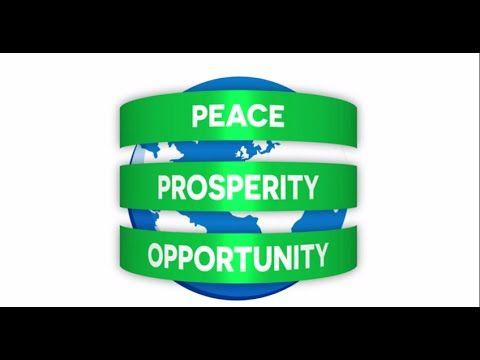 United Nations Foundation Logo - United Nations Foundation - YouTube