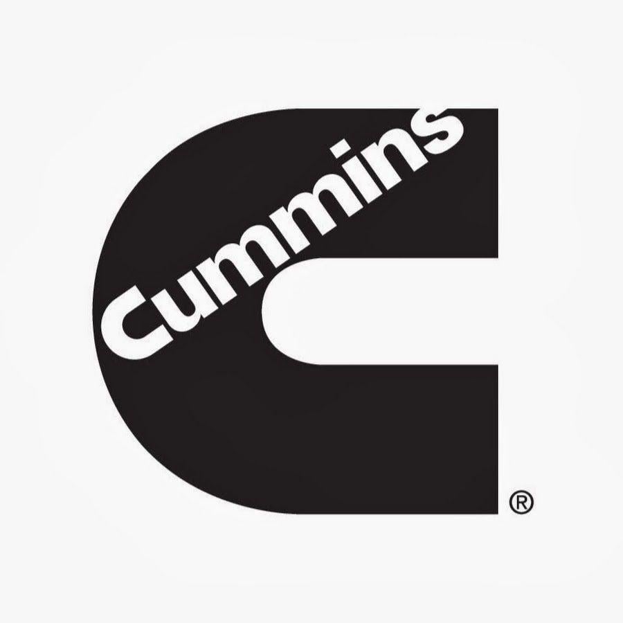 Cummins C Logo - CumminsEngines