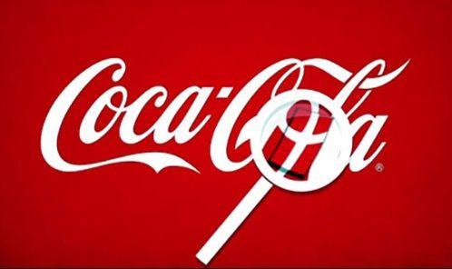 Hidden Messages in Logo - What the? Hidden Messages in the World's Famous Logos! artFido