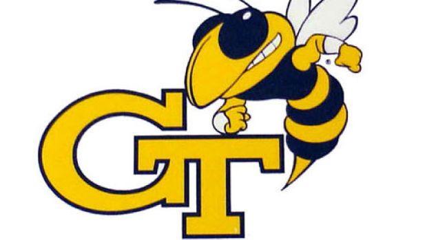 Georgia Tech Yellow Jackets Logo - Georgia Tech routs The Citadel 73-41 | Sports | wtxl.com