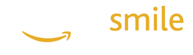 Amazon Smile Logo - amazonsmile |
