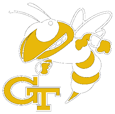 Georgia Tech Yellow Jackets Logo - Georgia tech yellow jackets Logos