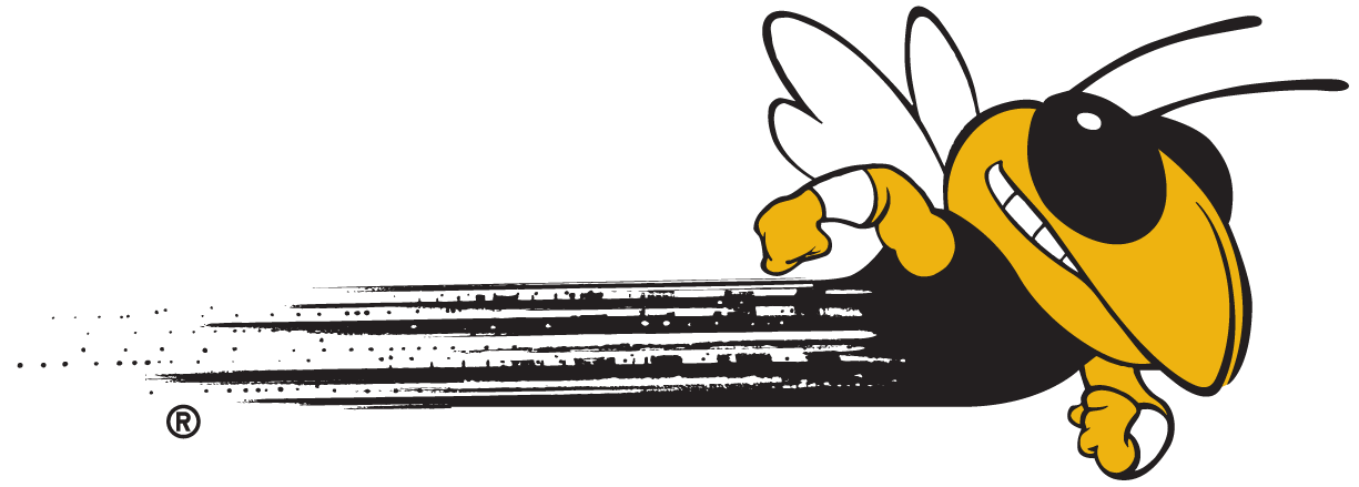 Yellow Jacket Sports Logo - Georgia Tech Yellow Jackets Alternate Logo - NCAA Division I (d-h ...
